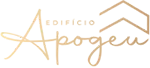 Logotipo do empreendimento Apogeu