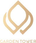 Logotipo do empreendimento Garden Tower